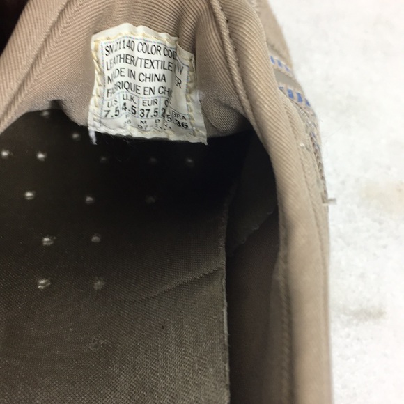 Skechers Grey Women’s Sneakers Sz 7.5 - Picture 6 of 6